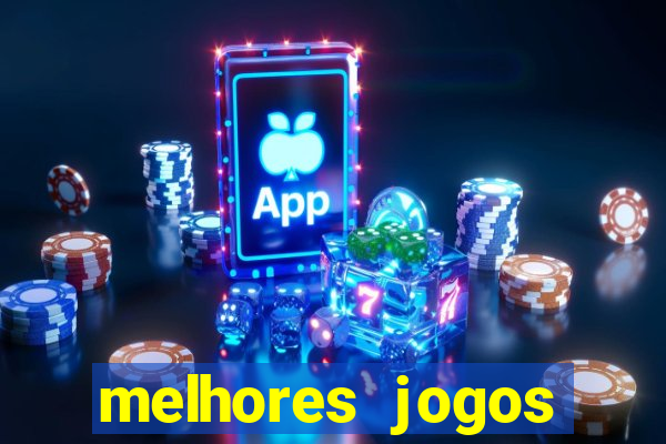 melhores jogos manager android